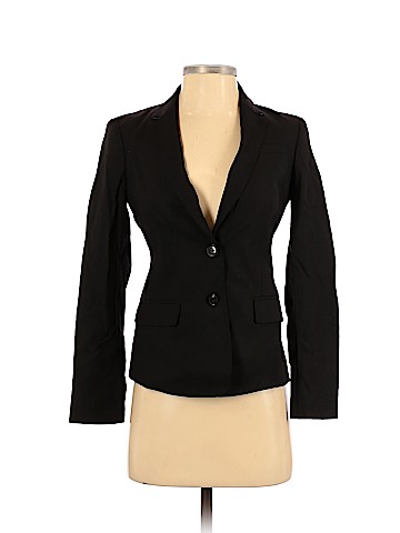 Banana Republic Wool Blazer (view 1)