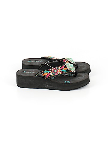 Montana West Sandals (view 1)