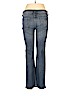 Garnet Hill Blue Jeans Size 00 (petite) - photo 2