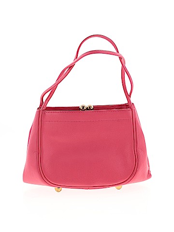 Coach Leather Shoulder Bag (view 2)