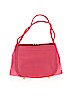 Coach 100% Leather Pink Leather Shoulder Bag One size - photo 2