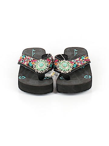 Montana West Sandals (view 2)