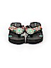 Montana West Black Sandals Size 10 - photo 2