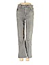 Citizens of Humanity Gray Jeans Size 24 waist - photo 1