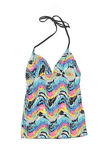 Mudd Swimsuit Top (view 1)