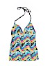 Mudd Blue Swimsuit Top Size XS - photo 1