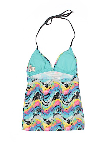 Mudd Swimsuit Top (view 2)