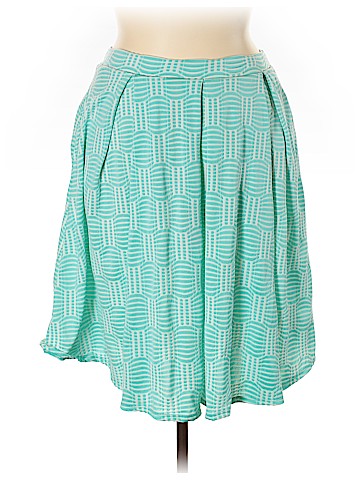 Lularoe Casual Skirt (view 1)