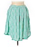 Lularoe Blue Casual Skirt Size XL - photo 1