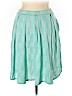 Lularoe Blue Casual Skirt Size XL - photo 2