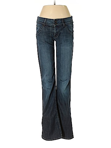 Hudson Jeans Jeans (view 1)