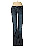 Hudson Jeans Blue Jeans Size 27 waist - photo 1