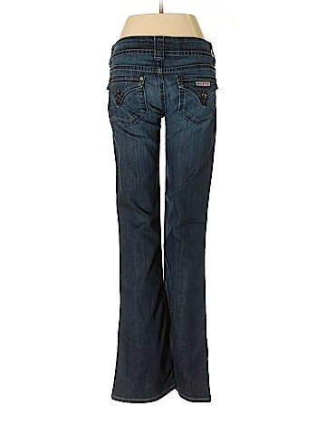 Hudson Jeans Jeans (view 2)