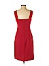 Ellen Tracy Red Casual Dress Size 4 - photo 2