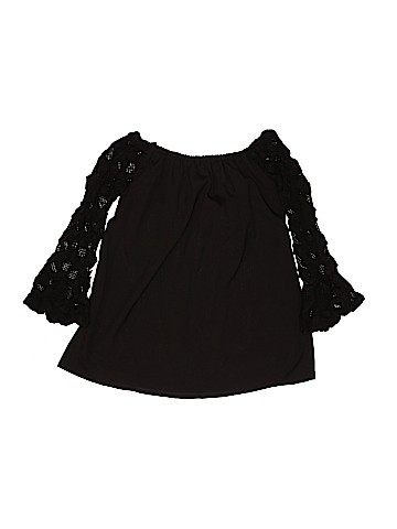 Unbranded Long Sleeve Blouse (view 1)