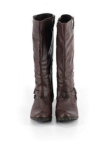 Rampage Boots (view 2)