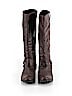 Rampage Brown Boots Size 9 - photo 2