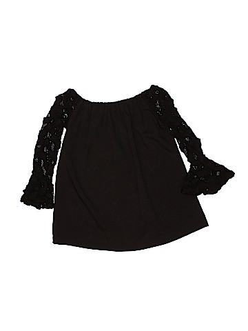 Unbranded Long Sleeve Blouse (view 2)