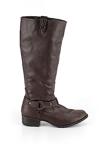 Rampage Boots (view 1)