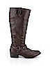 Rampage Brown Boots Size 9 - photo 1