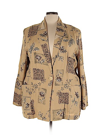 Kensington Square Blazer (view 1)