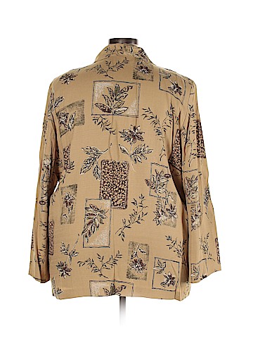 Kensington Square Blazer (view 2)