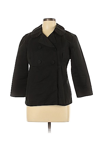 Mossimo Jacket (view 1)