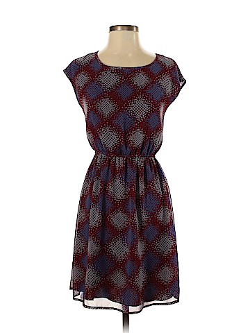 Dee Elle Casual Dress (view 1)