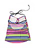 SO Pink Swimsuit Top Size XS - photo 2