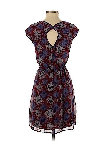 Dee Elle Casual Dress (view 2)