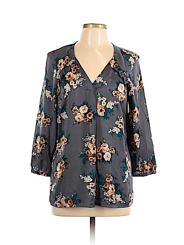 Daniel Rainn 3/4 Sleeve Blouse (view 1)