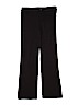 Assorted Brands 100% Cotton Black Casual Pants Size L (youth) - photo 1