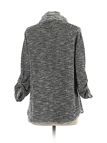 Calvin Klein Performance Pullover Sweater (view 2)