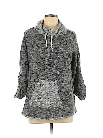 Calvin Klein Performance Pullover Sweater (view 1)