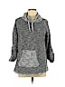 Calvin Klein Performance Gray Pullover Sweater Size L - photo 1