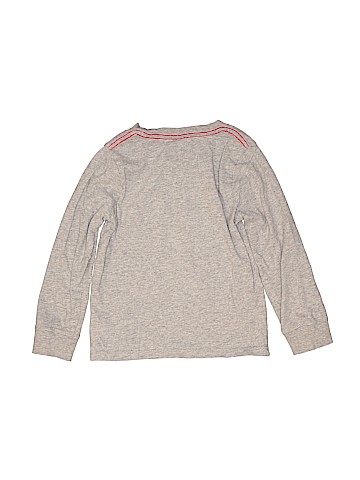 Adidas Long Sleeve T-Shirt (view 2)