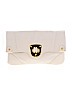 Urban Expressions Ivory Clutch One size - photo 1