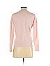 Madewell 100% Cashmere Pink Cashmere Pullover Sweater Size XS - photo 2