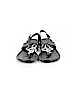Aldo Black Sandals Size EU 37 - photo 2