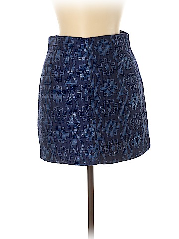 Zara Casual Skirt (view 2)