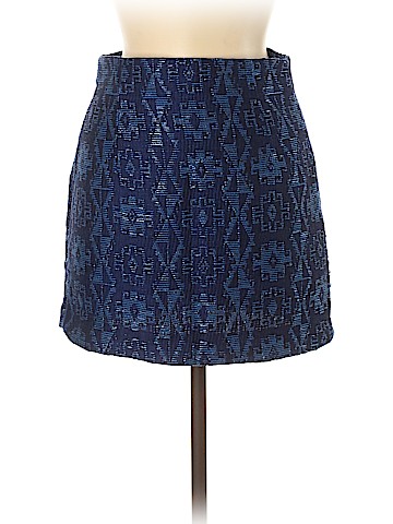 Zara Casual Skirt (view 1)