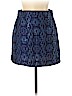 Zara Blue Casual Skirt Size S - photo 1