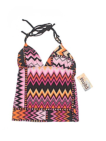 Mudd Swimsuit Top (view 1)