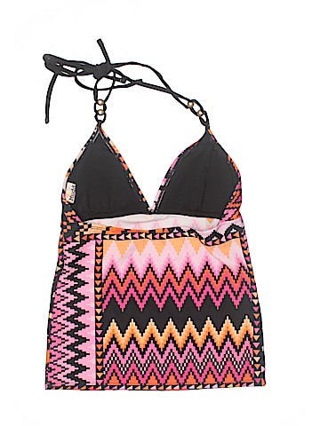 Mudd Swimsuit Top (view 2)