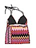 Mudd Pink Swimsuit Top Size M - photo 2