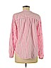 Nike Pink Long Sleeve Top Size M - photo 2