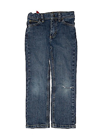 Wrangler Jeans Co Jeans (view 1)