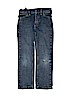 Wrangler Jeans Co Blue Jeans Size 5 - photo 1