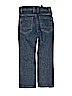 Wrangler Jeans Co Blue Jeans Size 5 - photo 2