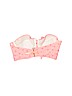 Candie's Pink Swimsuit Top Size XL - photo 2